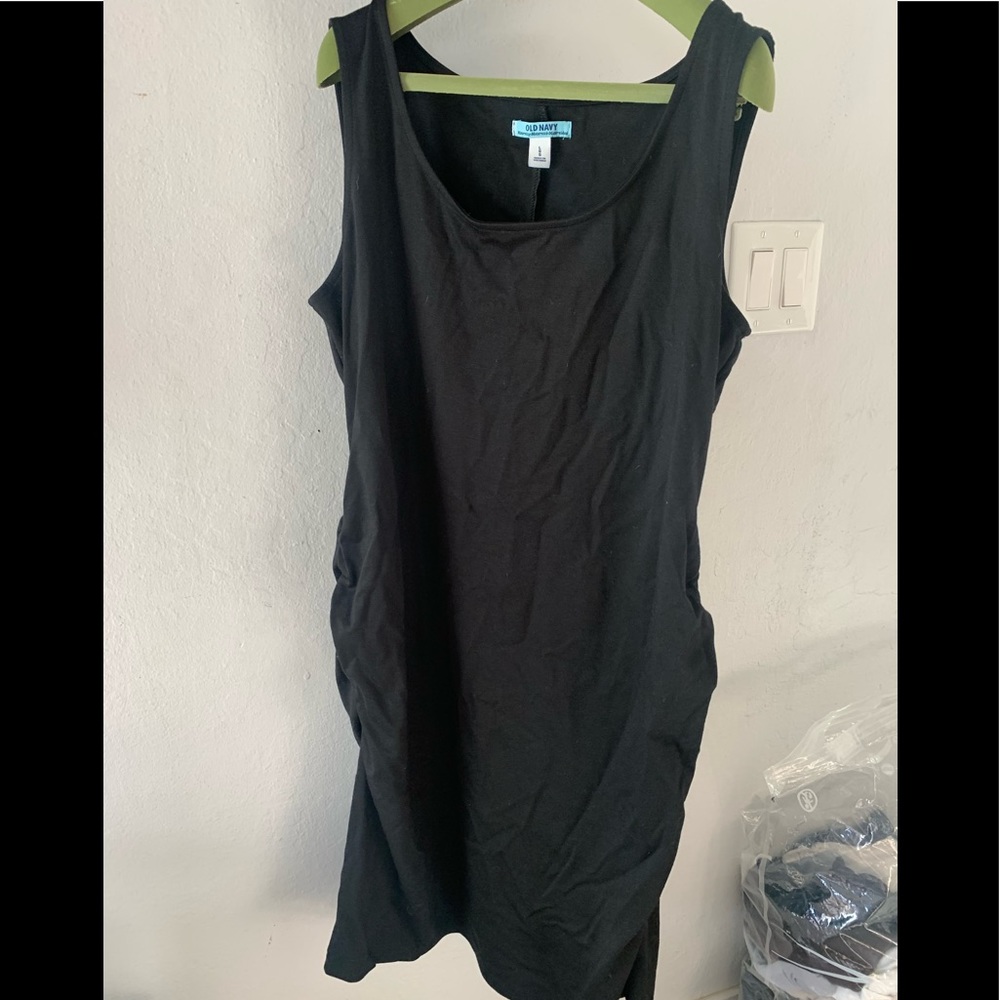 Old navy Maternity dress